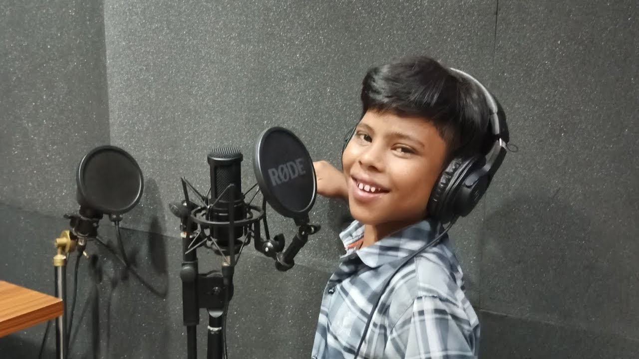 ভাইরাল ইকবালের স্টেজ প্রোগ্রাম প্রয়াত দুলাল খানের গান আউরে বন্ধু তোমায় লইয়া খেলব প্রেমের খেলা 