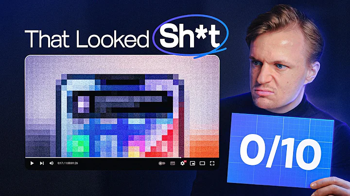 10 Editors Battle For $750 - Edit Challenge