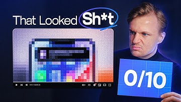 10 Editors Battle For $750 - Edit Challenge