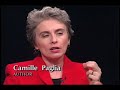 Camille Paglia 1992 interview Mp3 Song