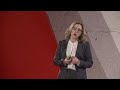 Confiança - Um Investimento em Valor | Emília O. Vieira | TEDxPorto