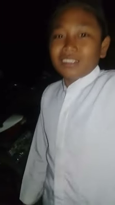 Video lucu saat maulid nabi
