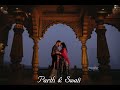 Parth  swati prewedding cinematic  lagna ghatika photography