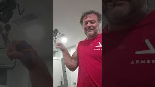 Supinated Press - 41 Days Out