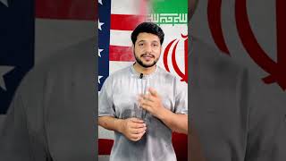 Is USA-Iran Peace deal going to be a dream which never come true ? #USA #Iran #War #Deal #pakistan