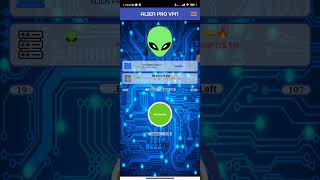 ALIEN PRO VPN REVIEW 🆓⏩💻 screenshot 4
