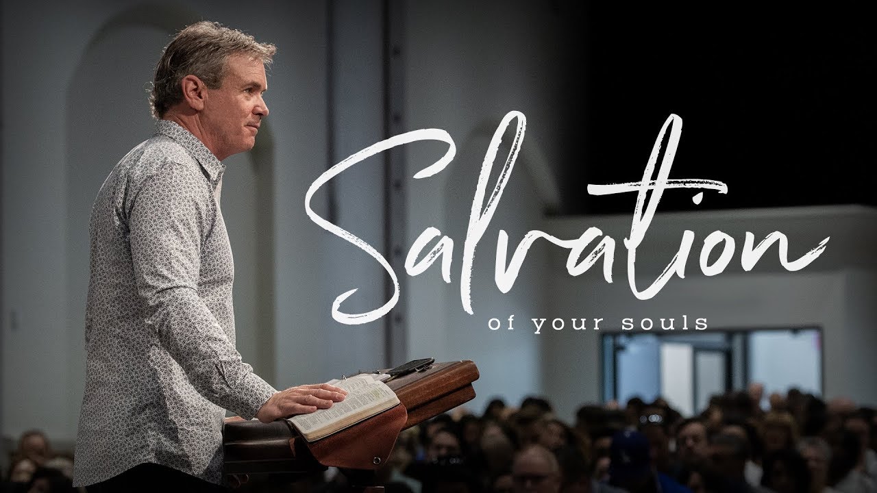 The Greatest Teaching on Bible Prophecy Ever - Part 1 (1 Peter 1: 10-12)