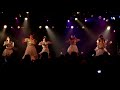 20/02/17 夢喰い❤︎Rabbit 27.M.O.N.ST@R/Cheeky Parade