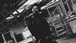 Video thumbnail of "scarlxrd - BACKWARDS."