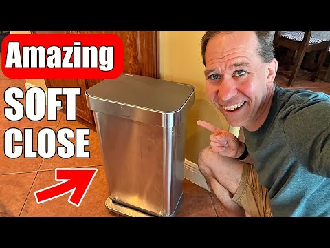 REVIEW - SimpleHuman