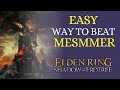How to beat Messmer the impaler - Boss fight NG+4 - ELDEN RING Shadow of the Erdtree DLC [4K]