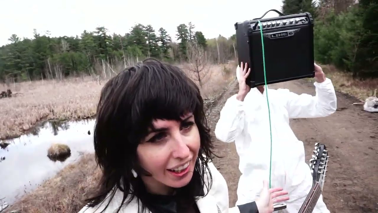 Watch Tea Eater- Double (Official Video) on YouTube Watch Tea Eater- Double (Official Video) on YouTube