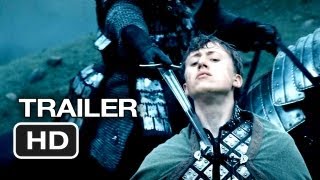 Hammer of the Gods Official Trailer #3 (2013) - Viking Movie HD Hammer of the Gods Official Trailer #3 (2013) - Viking Movie HD