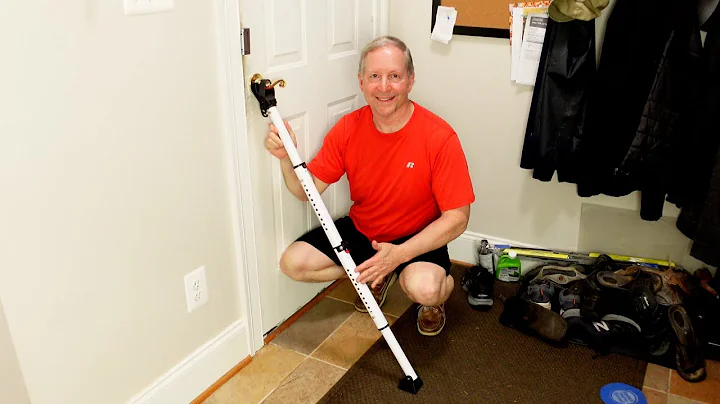 Your Best Door Stopper, Security Bar? Honest Review