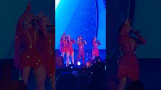 STEPS - Deeper shade of  blue live at Butlins Minehead 2018