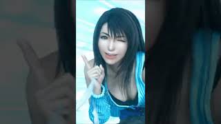 Rinoa Heartilly English Ffbe Limit Burst