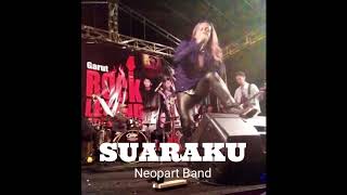 SUARAKU - Original song bye Neopart Band (Audio Only) screenshot 5