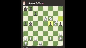 Reti Opening 600 Bot  #chess #video #videos #viral #viralvideo #viralshorts #short