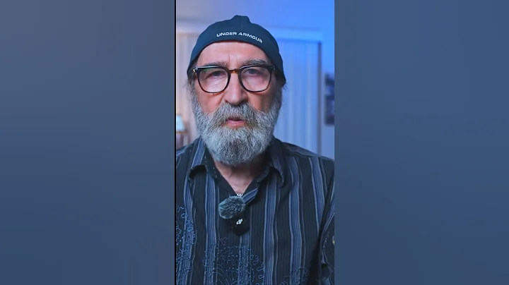 Depth of Field: The Secret to Sharp & Blurry Backgrounds