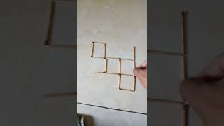 Bagian 2 Membongkar Trik Sulap 5kotak Menjadi 4kotak Hanya Dengan 3x Angkat