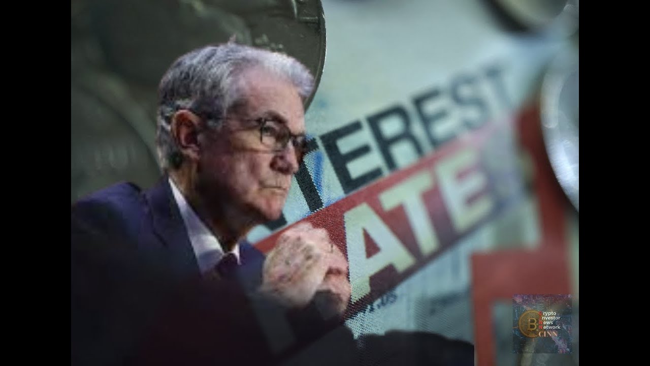 Federal Reserve Chair Jerome Powell Warns of Higher Interest Rates and ...