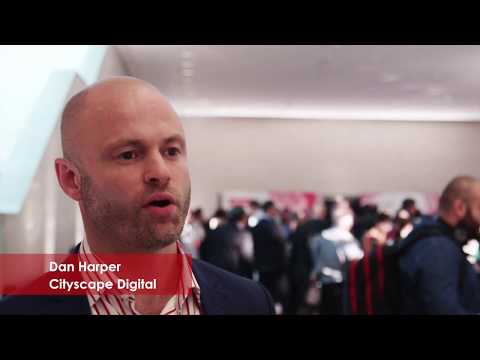 Lenovo: NXTBLD interview with Dan Harper of Cityscape Digital