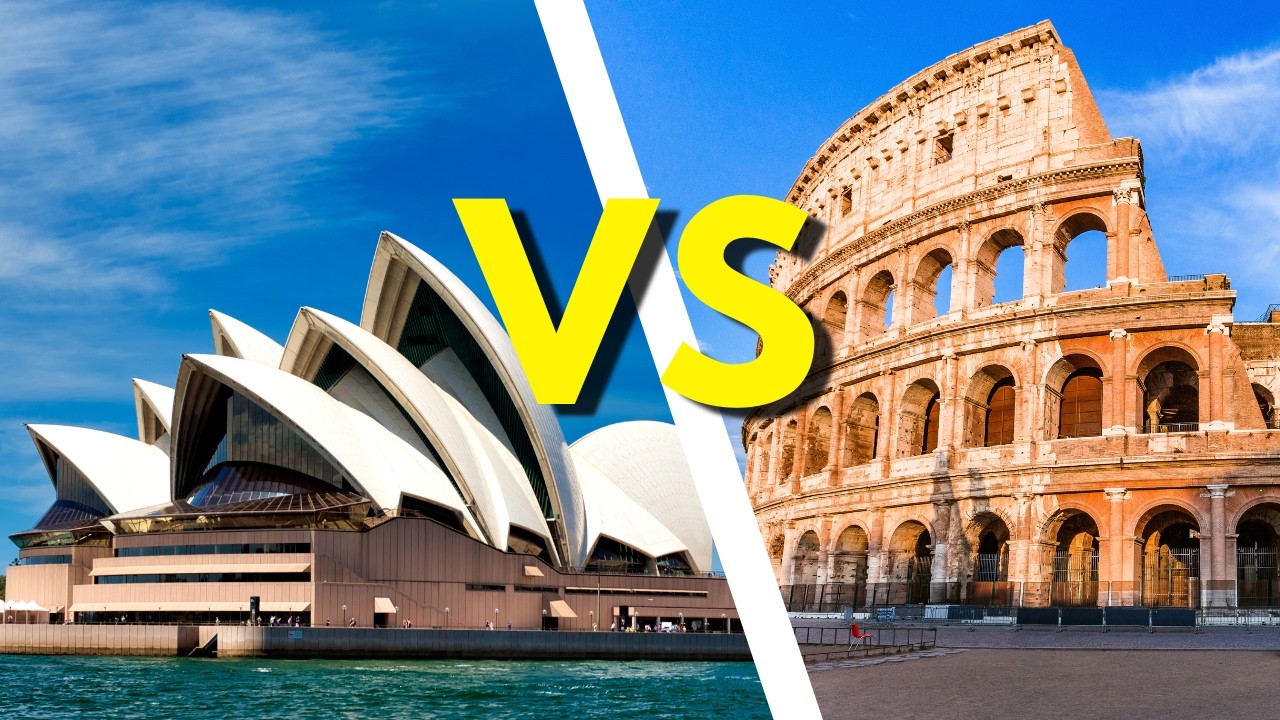 Vale davvero la pena trasferirsi in Australia?