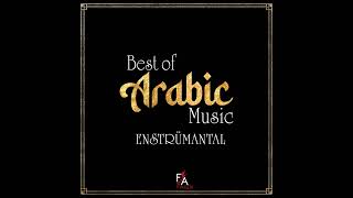 Orient Ekspres Dancer -Best Of Arabic Music -Enstrumantal (Official Lyric Video) Resimi