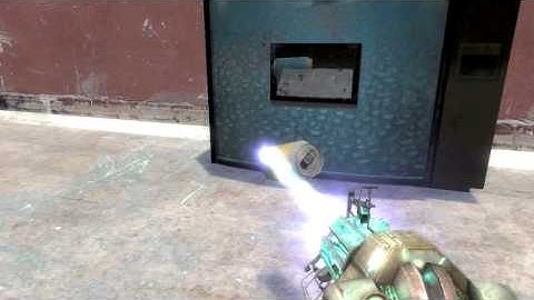 Trap "Vending Squash"