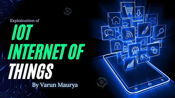 "The IoT Revolution: Unleashing the Power of Connected Technology"#iot #futuretech #video