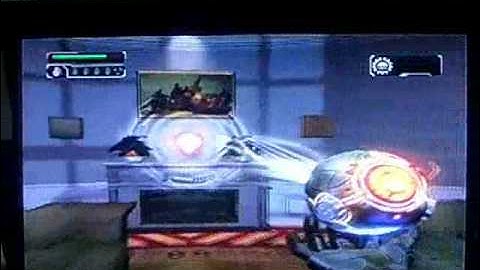 The Conduit-Mission 05 Gridlock (part 2)