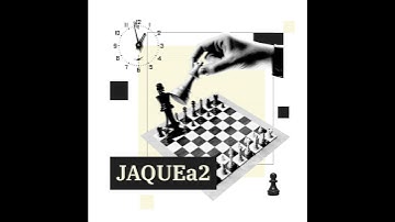 Episodio 37 - Rubinstein, el entrañable chiflado del tablero