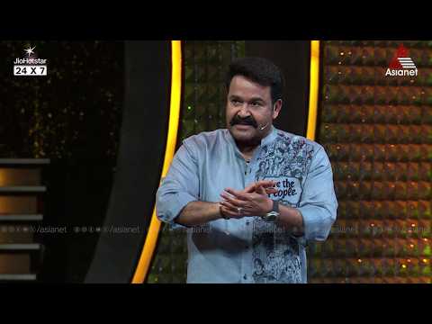 #BBMS8ViralCuts "വെറുതെ എന്റെ പണി കളയല്ലേ .."