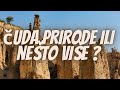 Kompilacija: Ova Mesta su Čuda Prirode ili Nešto Više?