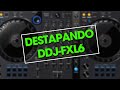 DDJ FLX6 Unboxing | DigiTools México