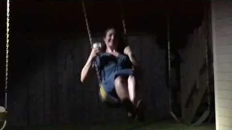 Clair Jensen - Swinging Dancing Queen
