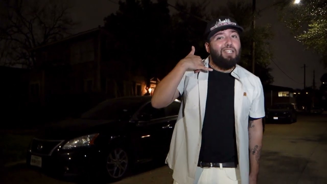 Dro Phoenix - Phoenix Phreestyle (Official Music Video)