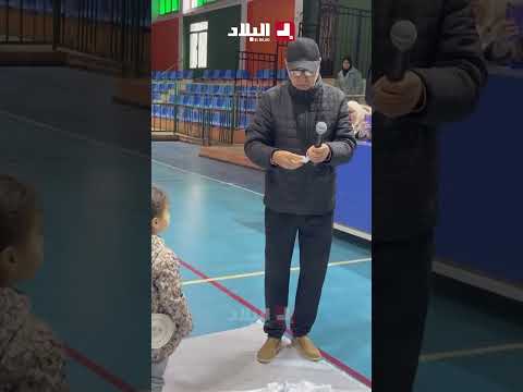 فائزة في قرعة الحج سجدت من الفرحة شاهدوا