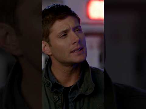 Supernatural The What #SHORTS