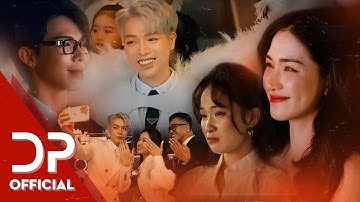 5 THÁNG CHUẨN BỊ CHO 2 TIẾNG Ý NGHĨA CỦA CUỘC ĐỜI - NGÀY ĐẦU TIÊN | BEHIND THE SCENES