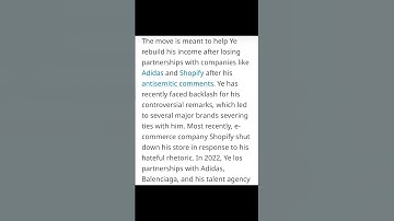 Kanye West is rumored to be launching a memecoin #cryptofacts #cryptocurrency #trading