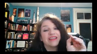 Innovation Education in Aerospace: Idea to Startup - Diane Ward