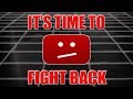 It's Time to Fight Back Against Copyright Claim Abuse