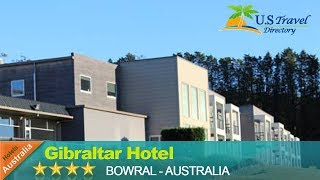 Gibraltar Hotel - Bowral Hotels, Australia