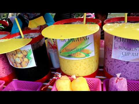 minuman-bazar-ramadhan-malaysia