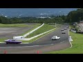 American Historic Car Ｒace In 富士スピードウェイ