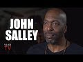 John Salley: Magic, Not Jordan, was the Reason Isiah Thomas Didn't Make the Dream Team (Part 4) Mp3 Song