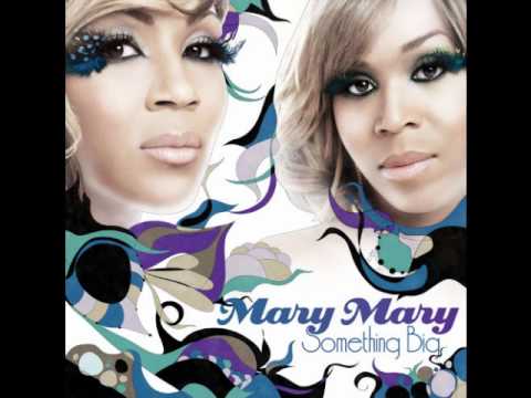 Mary Mary - It Is Well (Album Version)