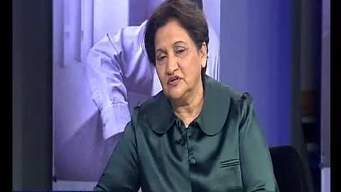 Ronnie Kasrils and Jessie Duarte talk about the fo...