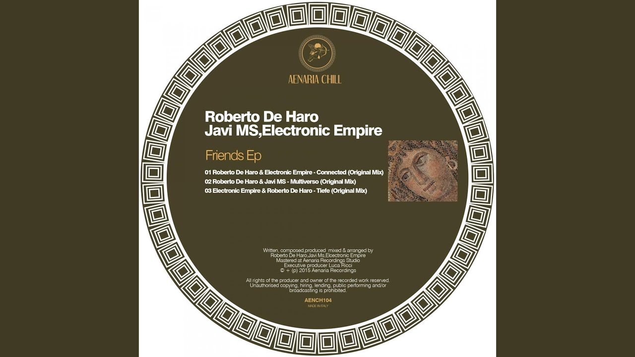 Watch Tiefe on YouTube Watch Tiefe on YouTube